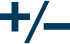 PlusMinusSigns-flat-blue-dark