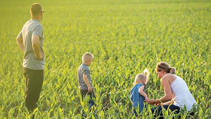 Debt: the good & bad