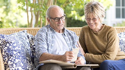 Paying for health care in retirement