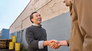 Corporate sustainability